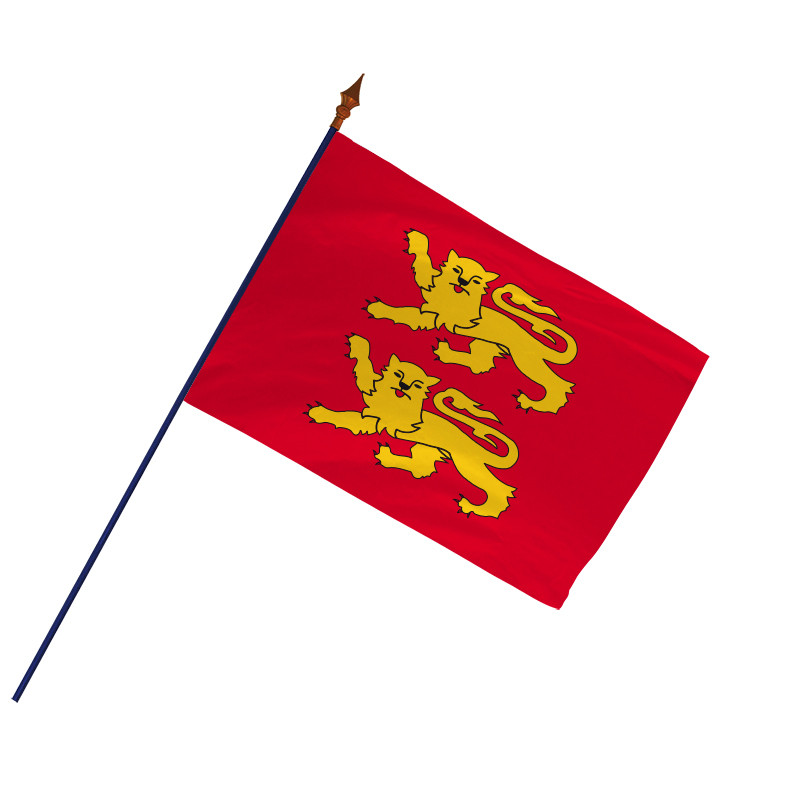 Drapeau Normandie Royalty-Free Images, Stock Photos & Pictures