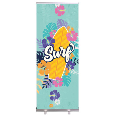 Rollup Surf 80x200 cm
