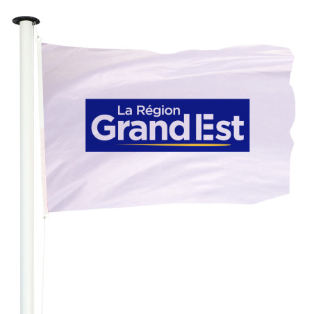 Drapeau Région Grand Est MACAP