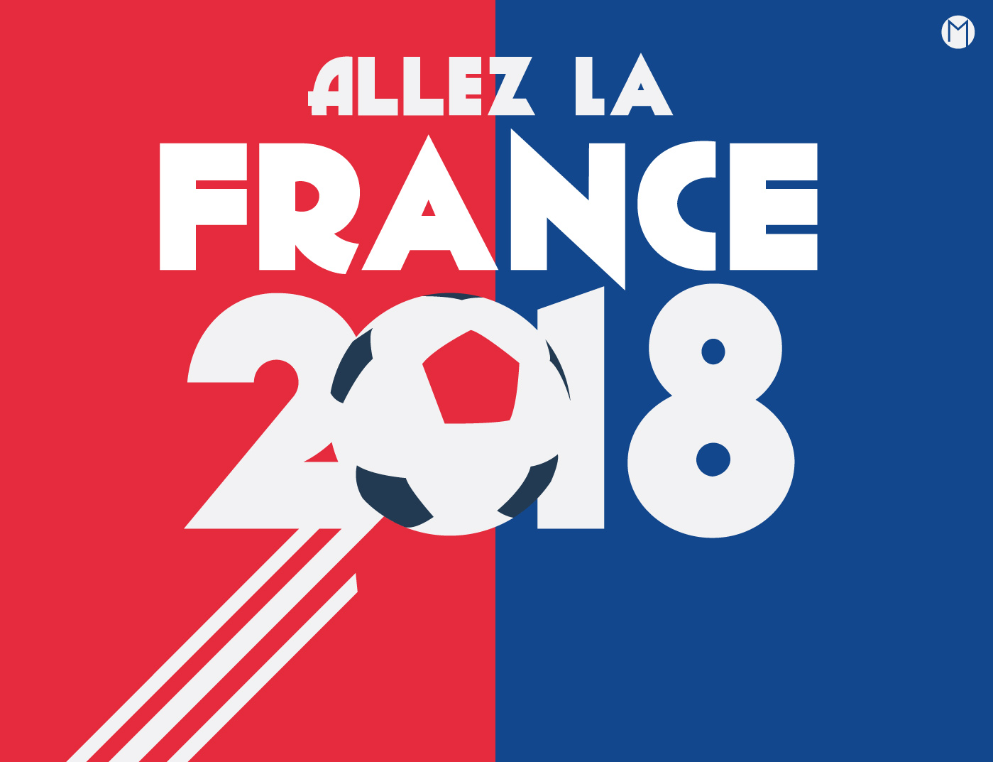 La France championne du Monde 2018 - Blog by Macap