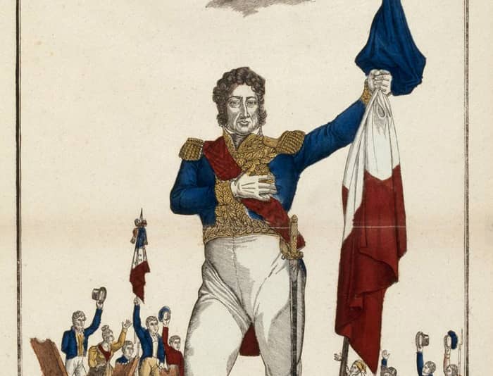 5 choses à savoir sur le drapeau français - Blog - Macap