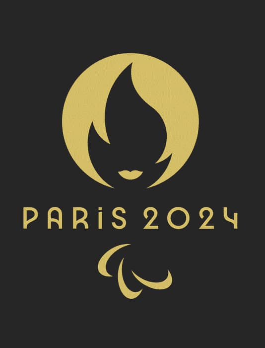 Histoire d'une identité visuelle... Le logo des JO de Paris 2024 Blog