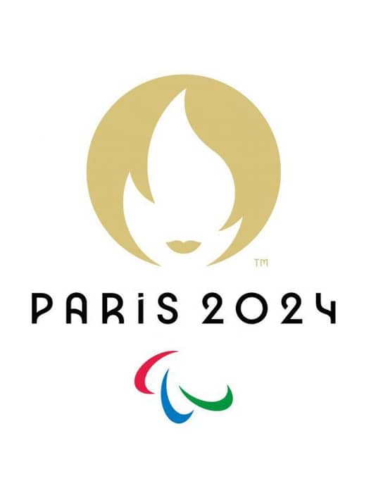 Histoire d'une identité visuelle Le logo des JO de Paris 2024
