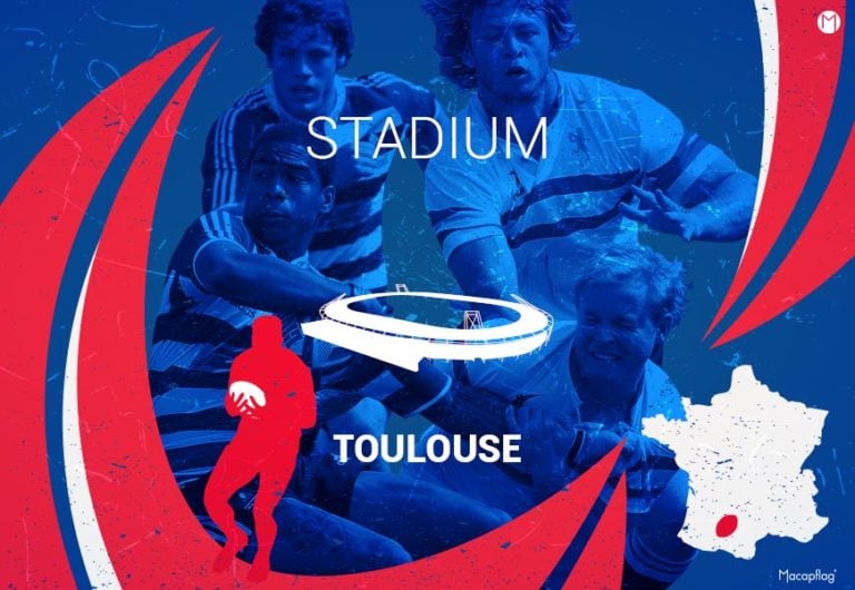 Un stade une histoire. Le Stadium à Toulouse