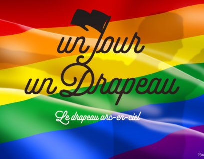 Le drapeau arc-en-ciel LGBT