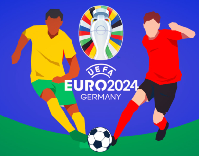 Euro 2024, championnat d'Europe de football