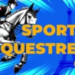 Les sports équestres aux JO