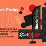 Offre promo black friday