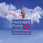 Heavent Paris 2024