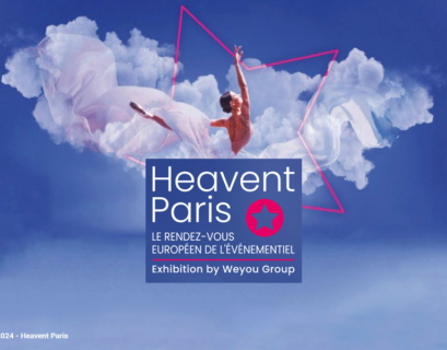 Heavent Paris 2024