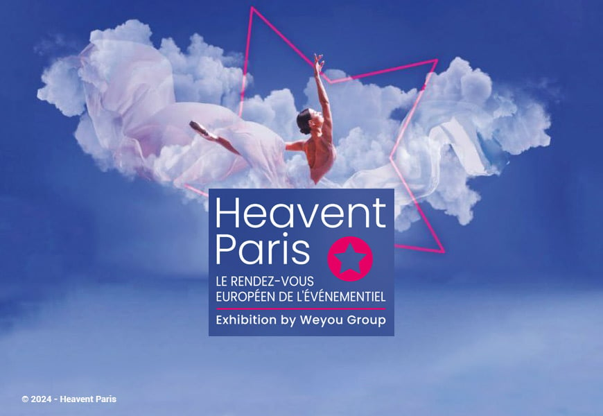 Heavent Paris 2024