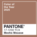 Color of the year 2025 Pantone