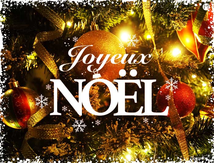 L'histoire de la fête de Noël