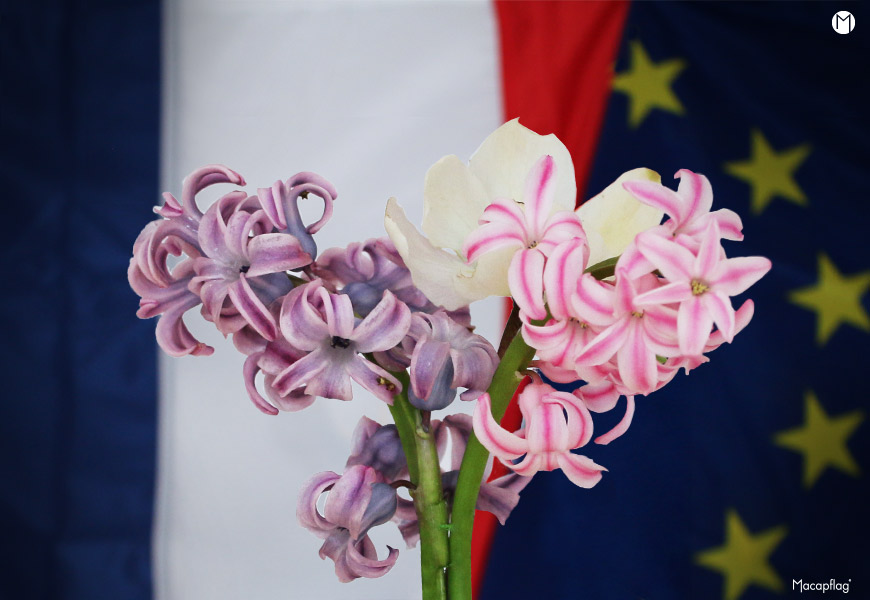 Journée hommage aux victimes du terrorisme